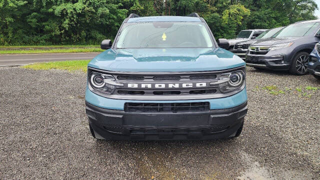 ford bronco sport 2023 3FMCR9B63PRD66582 image ford bronco sport 2023 3FMCR9B63PRD66582 image